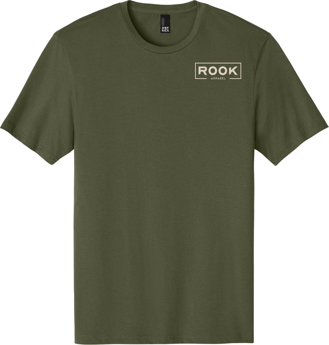 Wheels T-Shirt