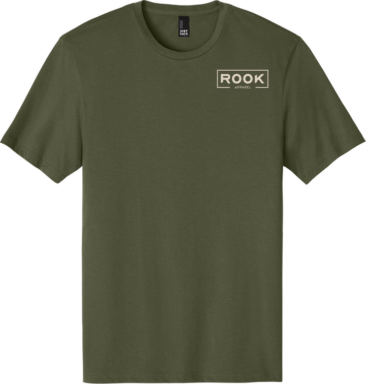 Wheels T-Shirt
