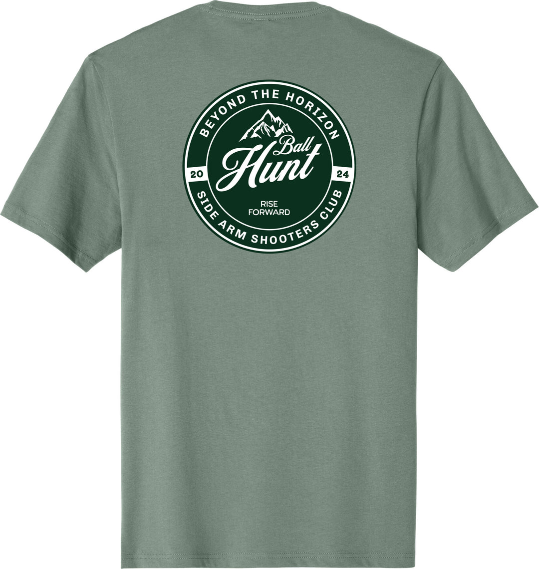 Ball Hunt T-Shirt