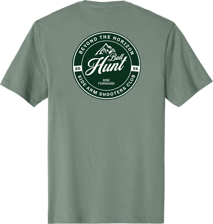 Ball Hunt T-Shirt
