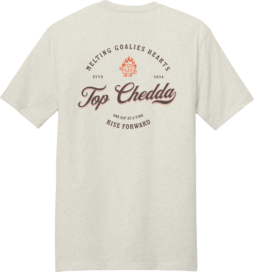 Top Ched T-Shirt