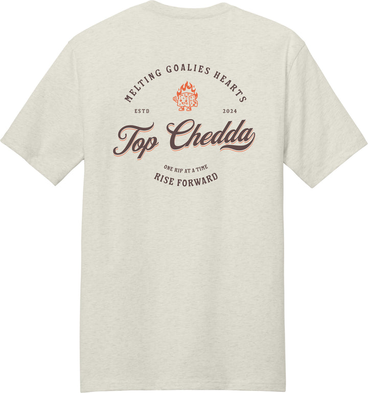 Top Ched T-Shirt
