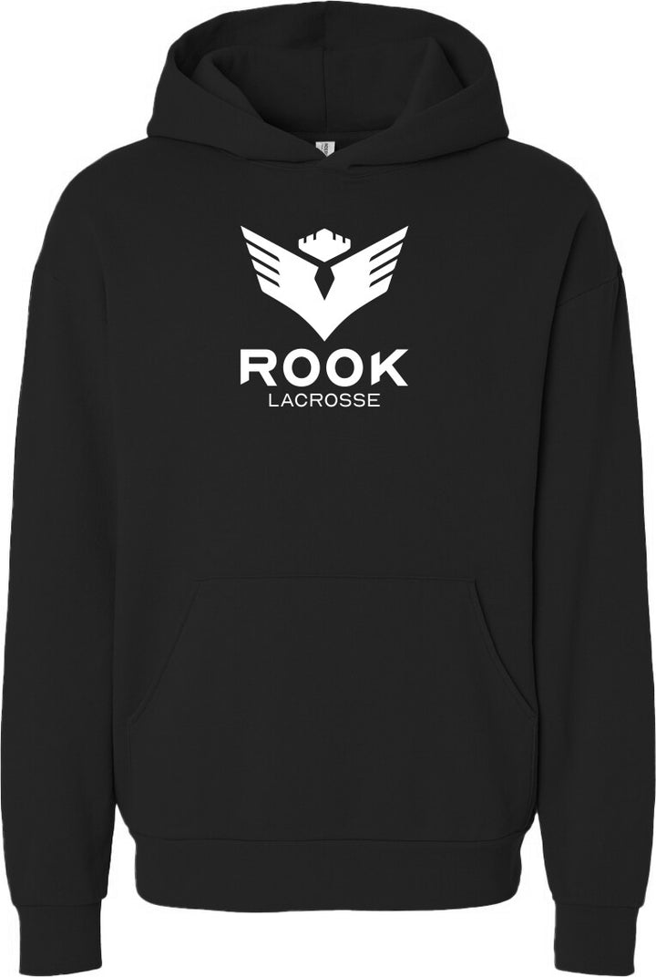 Rook Crest Hoodie