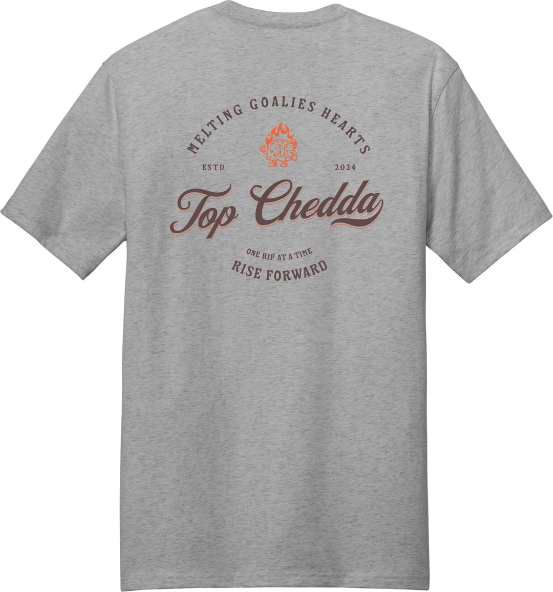 Top Ched T-Shirt