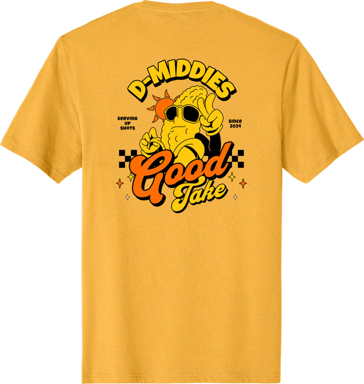 Popcorn T-Shirt