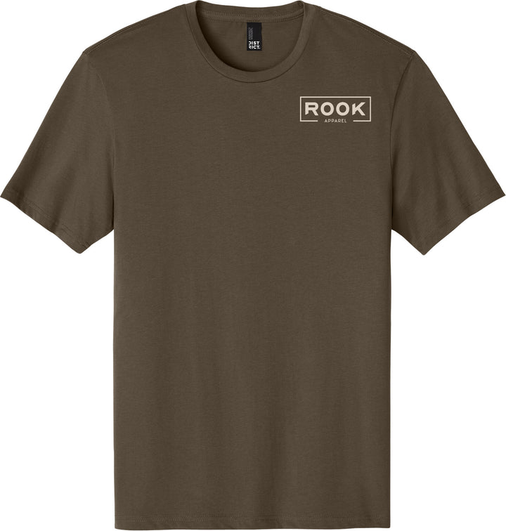 Wheels T-Shirt