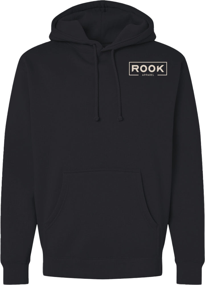 Wheels Hoodie