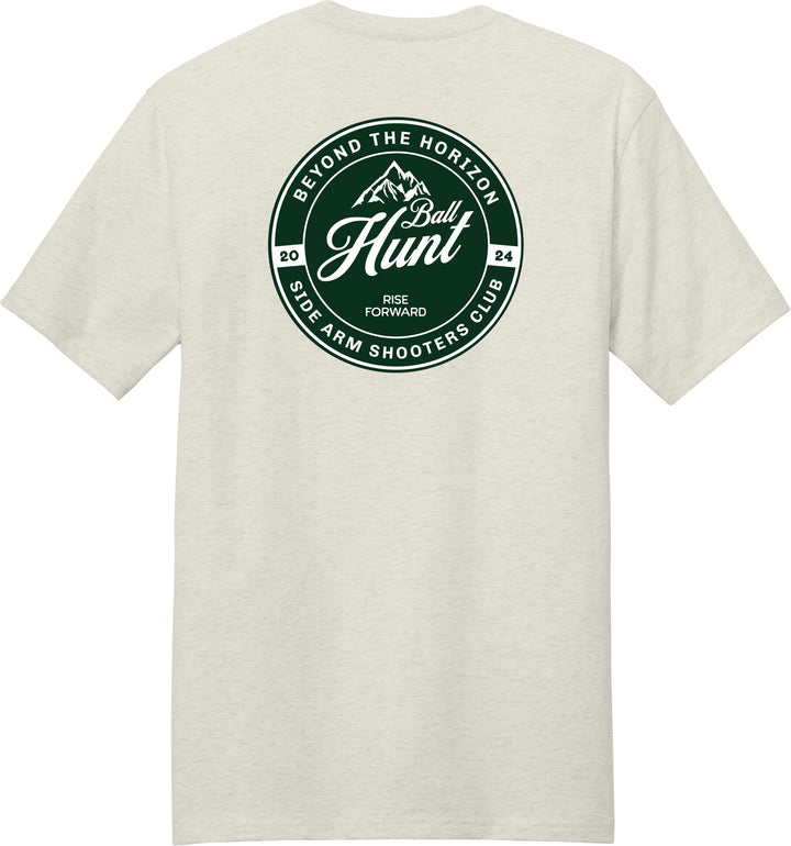 Ball Hunt T-Shirt