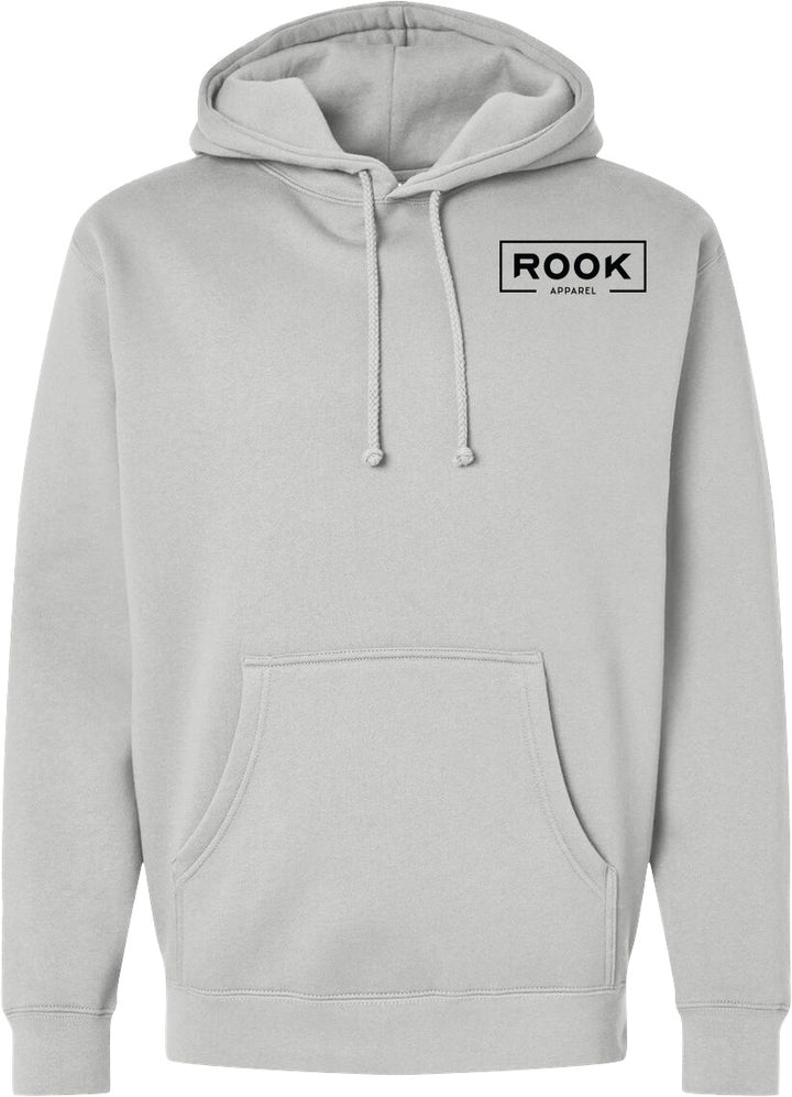 Top Ched Hoodie