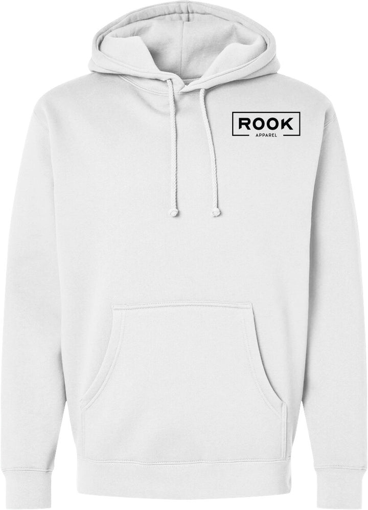 Top Ched Hoodie