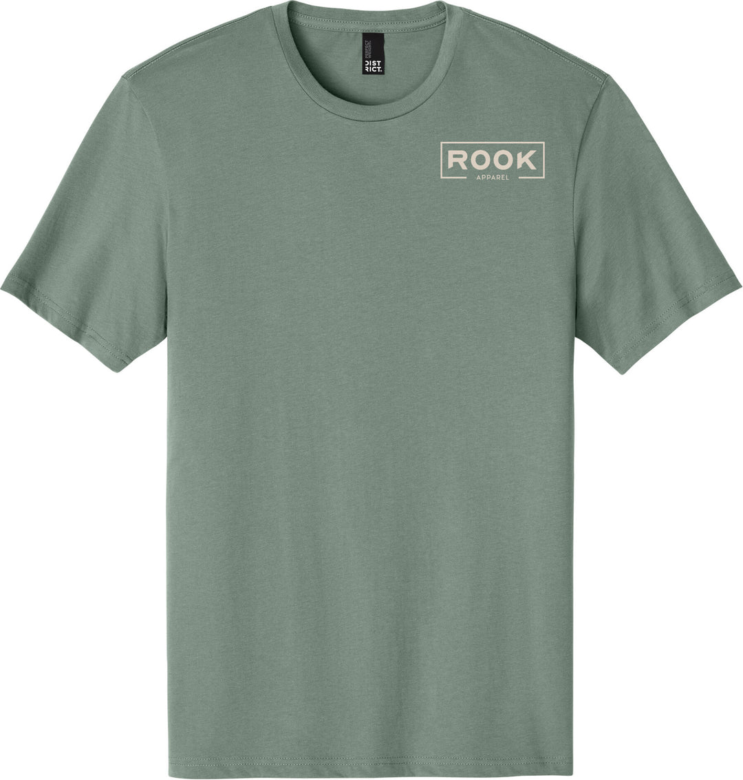 Wheels T-Shirt