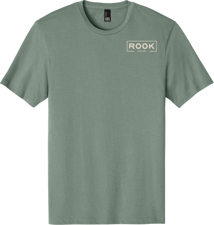 Wheels T-Shirt