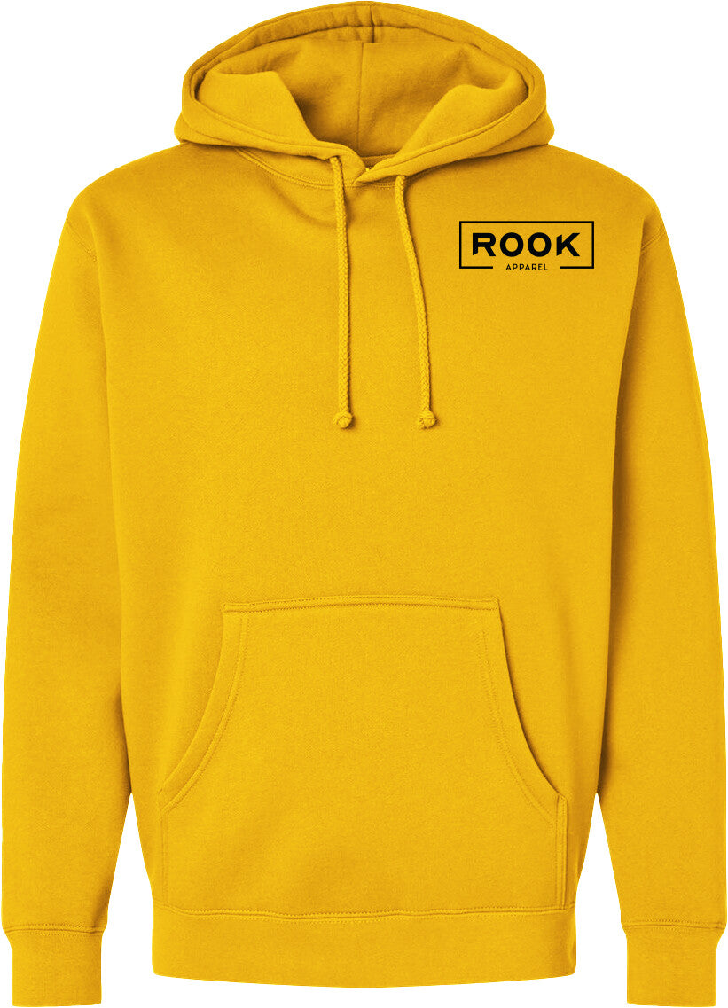 Top Ched Hoodie