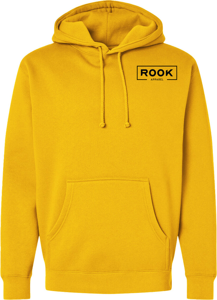 Top Ched Hoodie