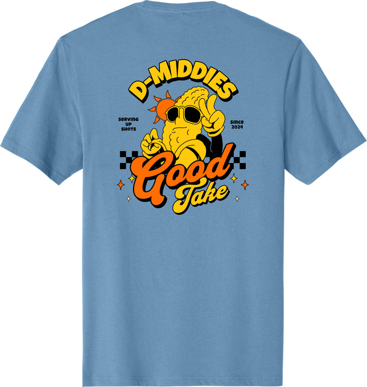 Popcorn T-Shirt