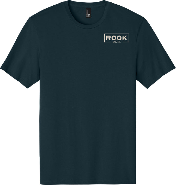 Wheels T-Shirt