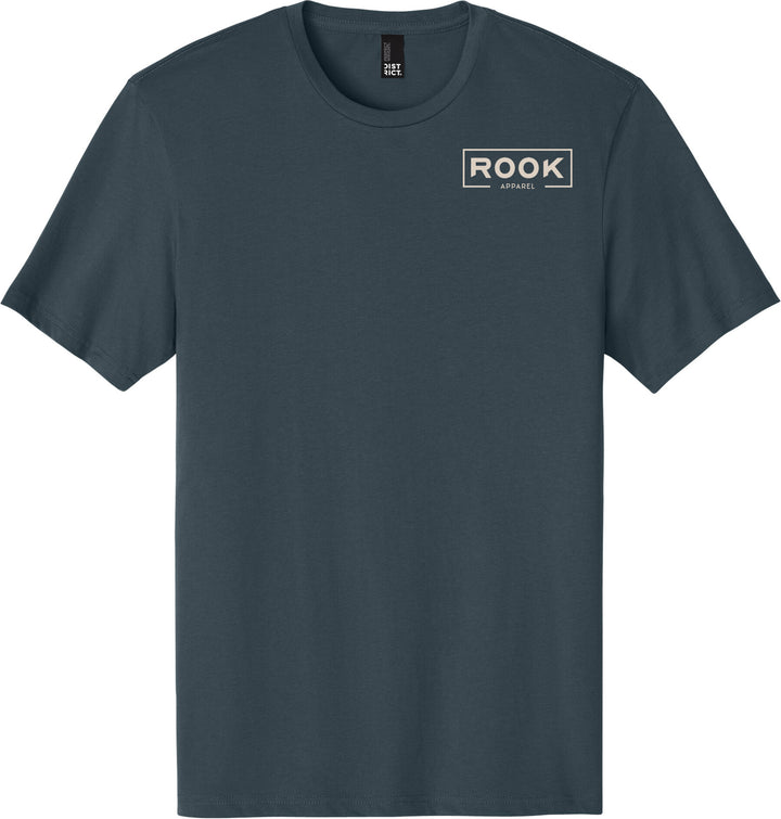 Wheels T-Shirt
