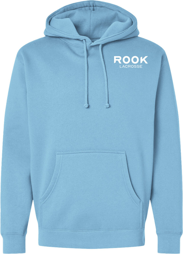 Muffin Man Hoodie