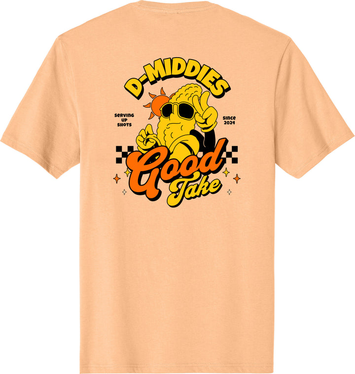 Popcorn T-Shirt