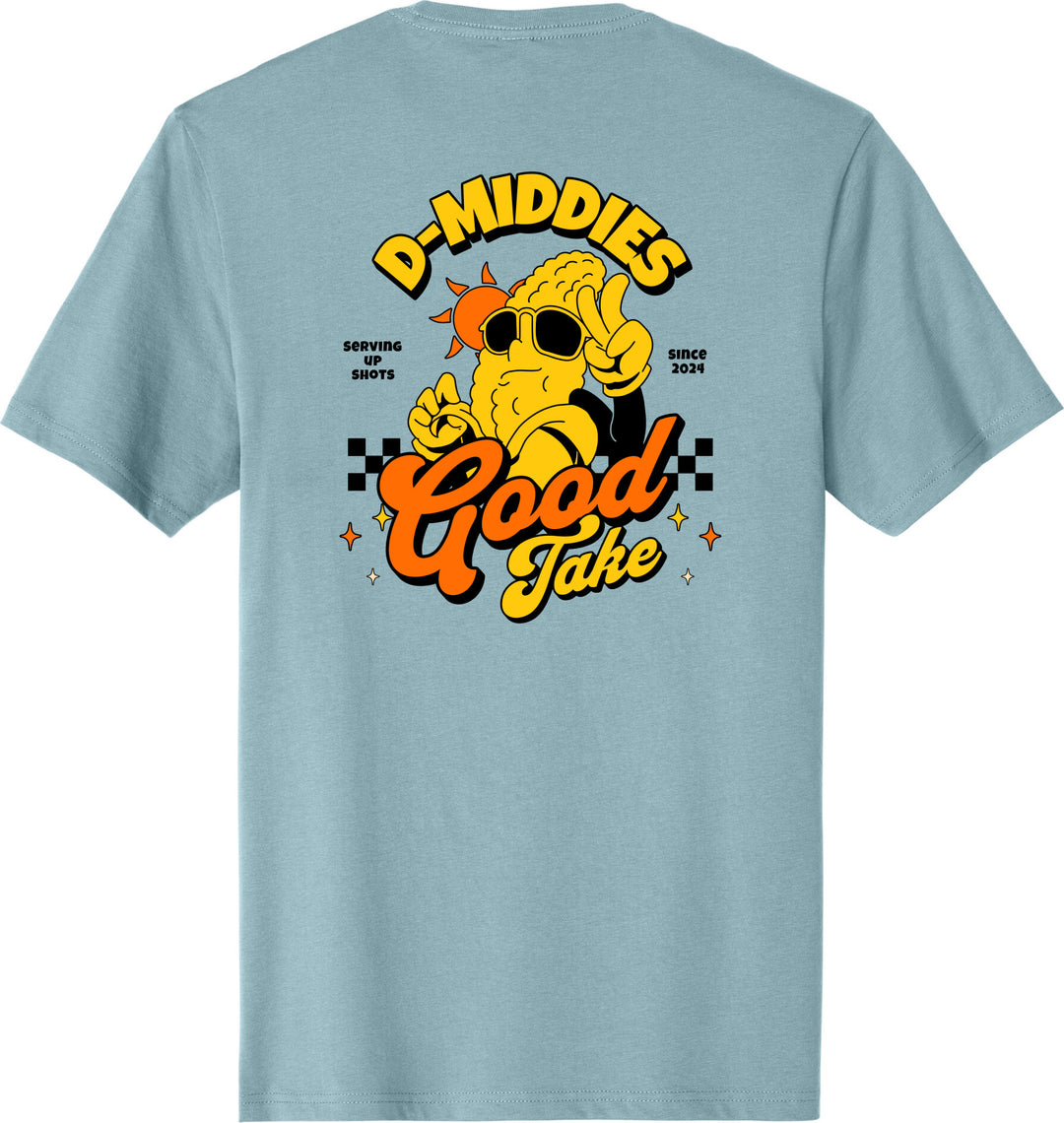 Popcorn T-Shirt