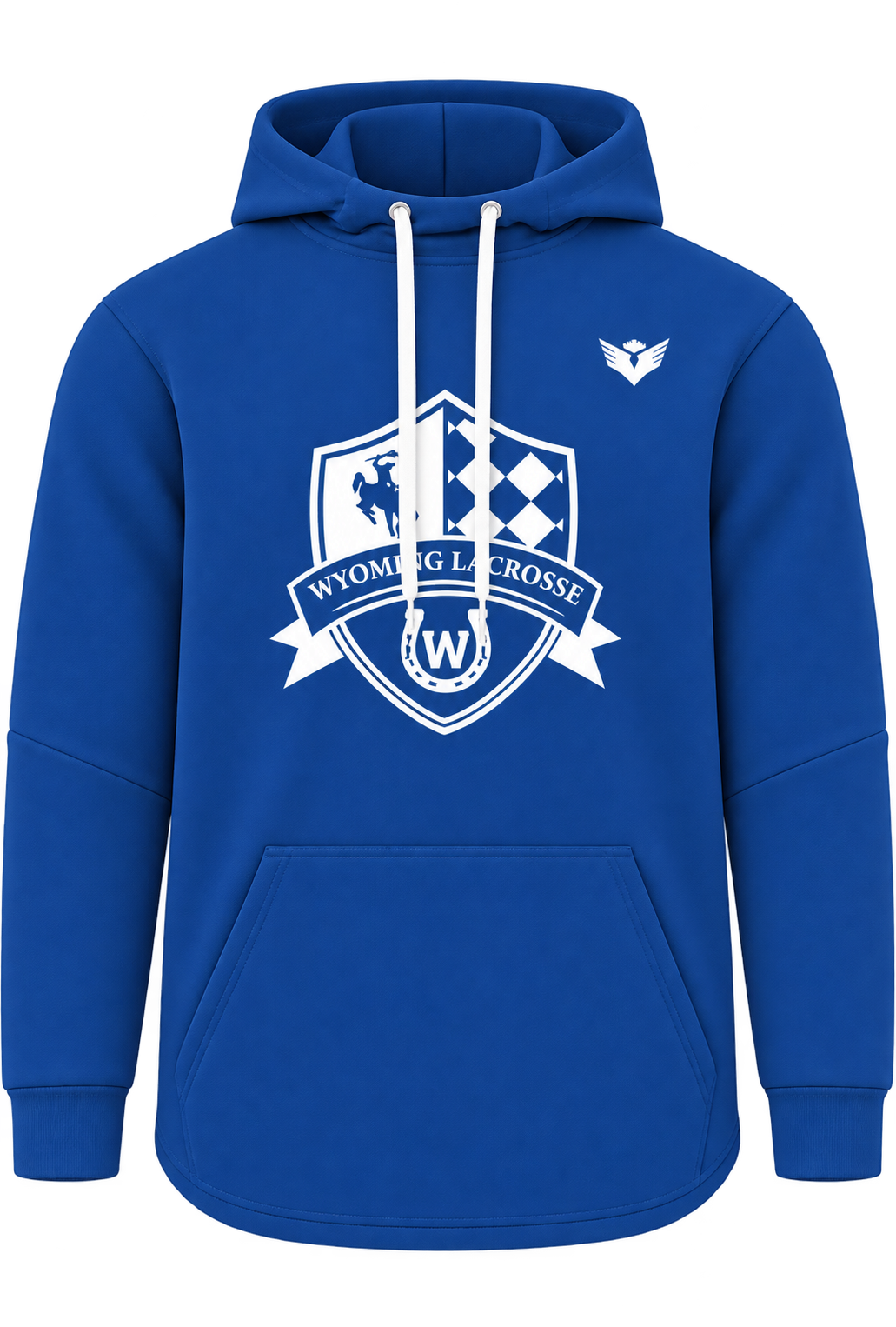 Wyoming 2033 Girls Player Package