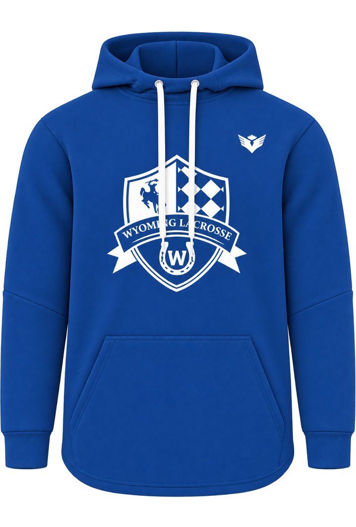 Wyoming 2033 Girls Player Package
