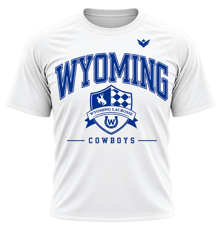 Wyoming 2033 Girls Player Package
