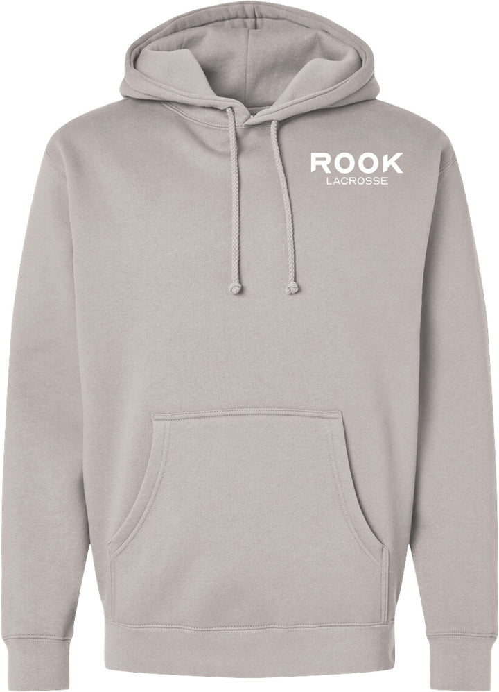 Muffin Man Hoodie