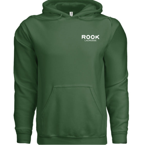 Forest Green - FRONT