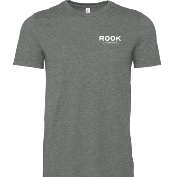 DEEP HEATHER - FRONT
