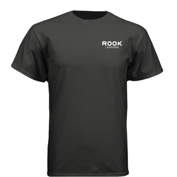 Graphite Black - FRONT