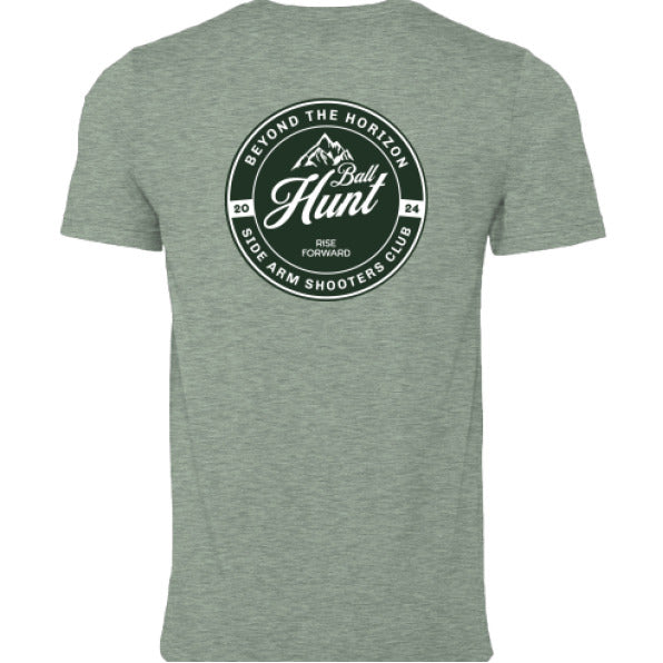 Heather Sage - BACK