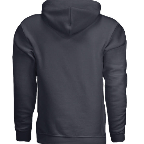 Classic Navy - BACK