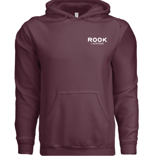 Maroon - FRONT
