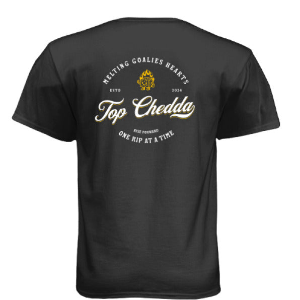 Graphite Black - BACK