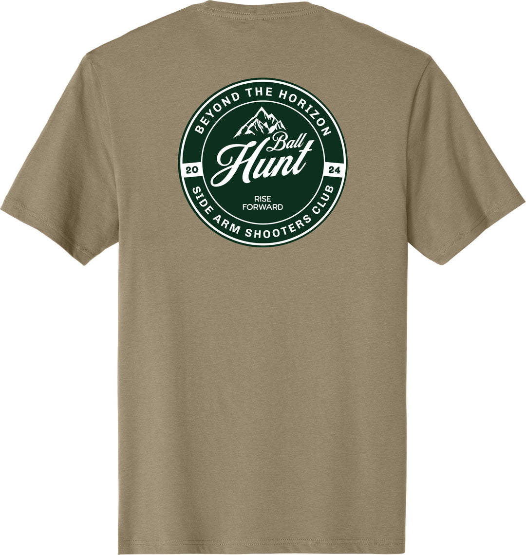 Ball Hunt T-Shirt