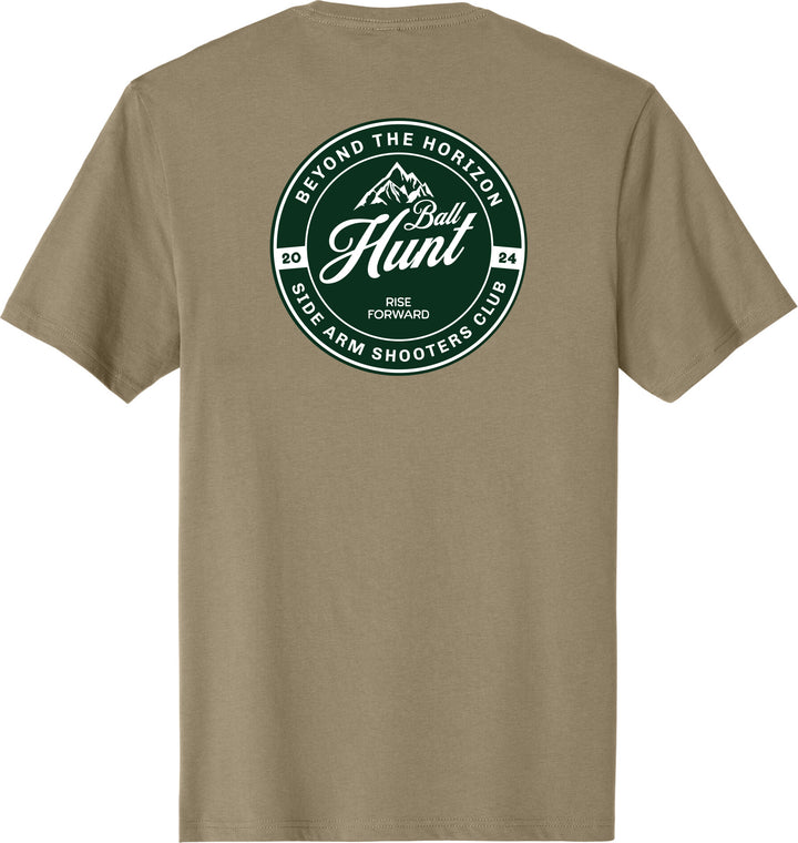Ball Hunt T-Shirt