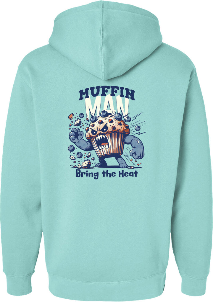Muffin Man Hoodie
