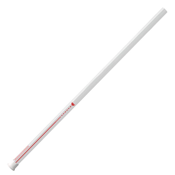 Corvus Pro Red Attack/Midfield Lacrosse Shaft