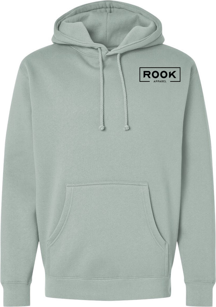 Top Ched Hoodie
