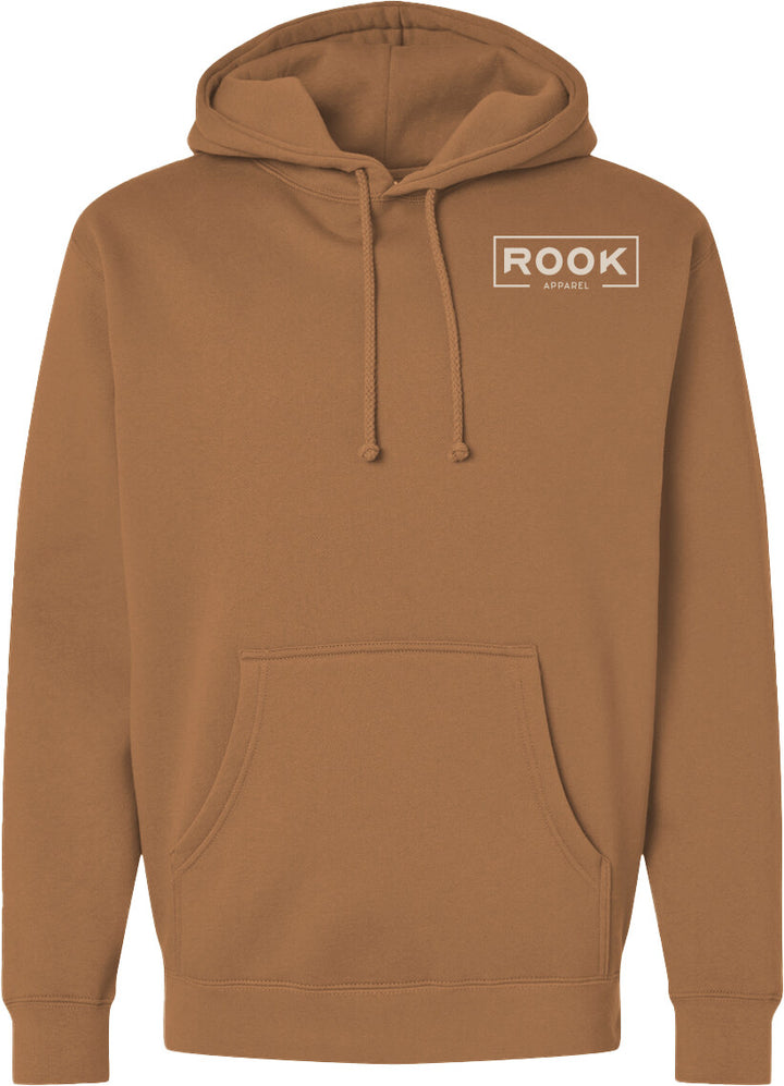 Wheels Hoodie