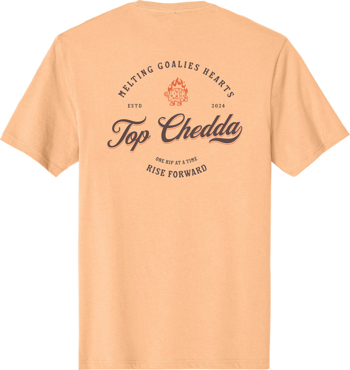 Top Ched T-Shirt
