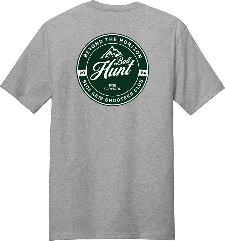 Ball Hunt T-Shirt