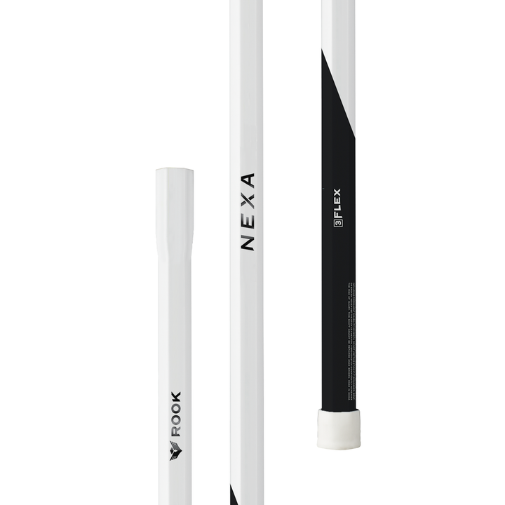 Nexa Carbon Lacrosse Shaft