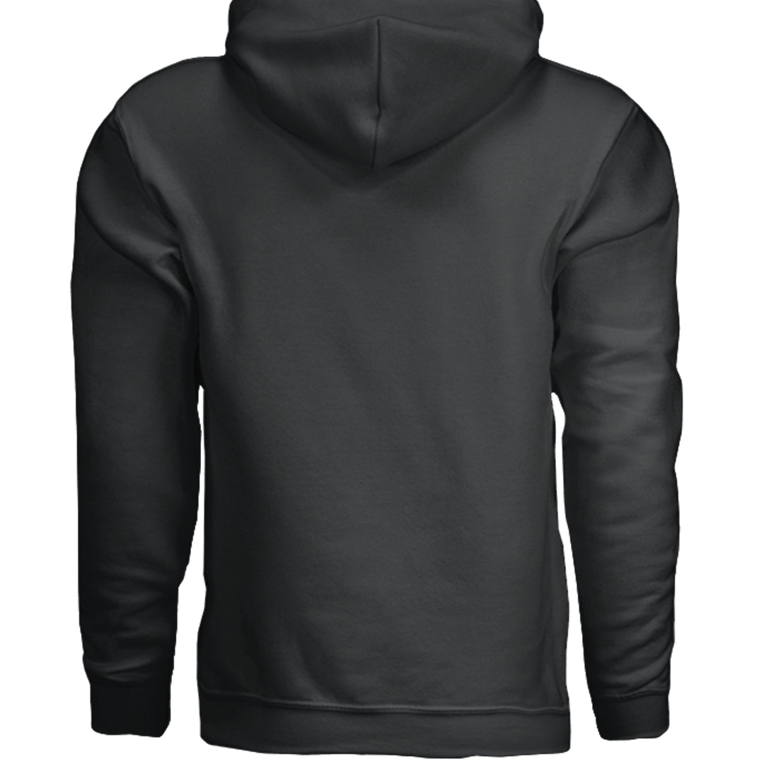 Black - SS4500 - BACK
