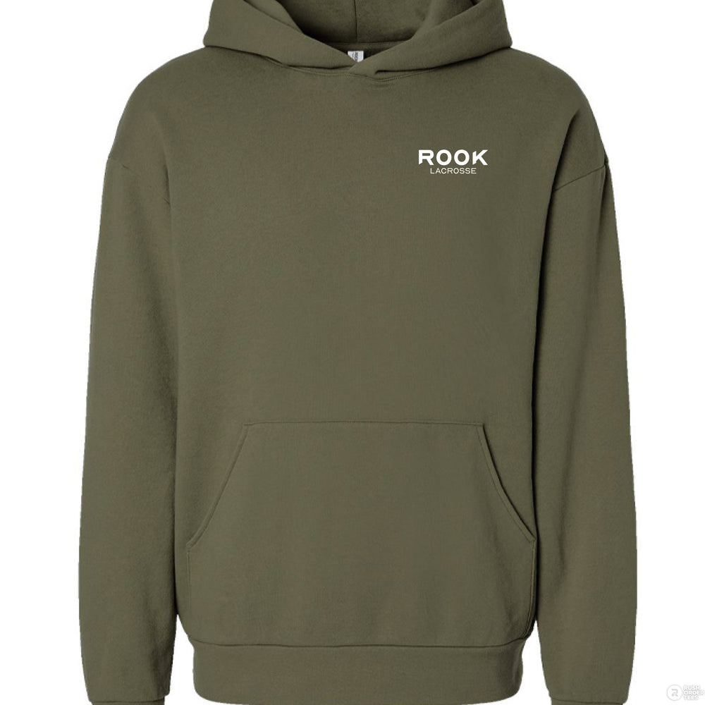 Olive - FRONT