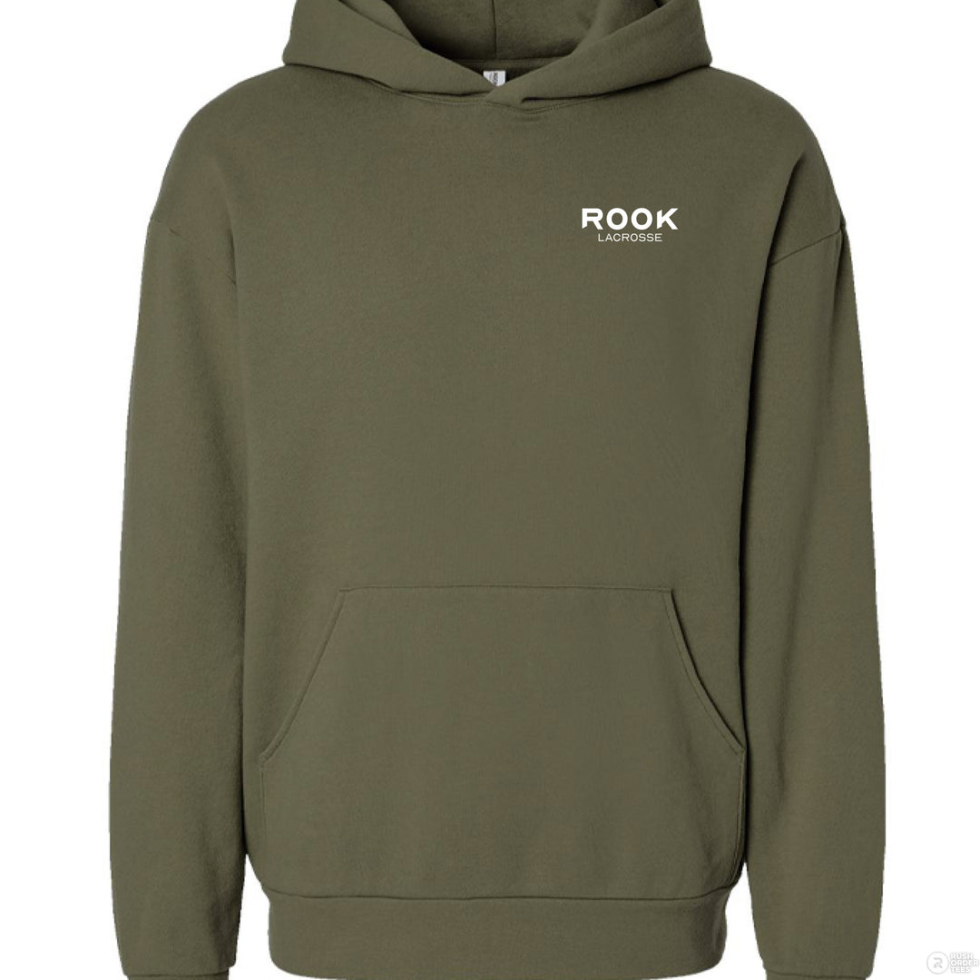 Olive - FRONT