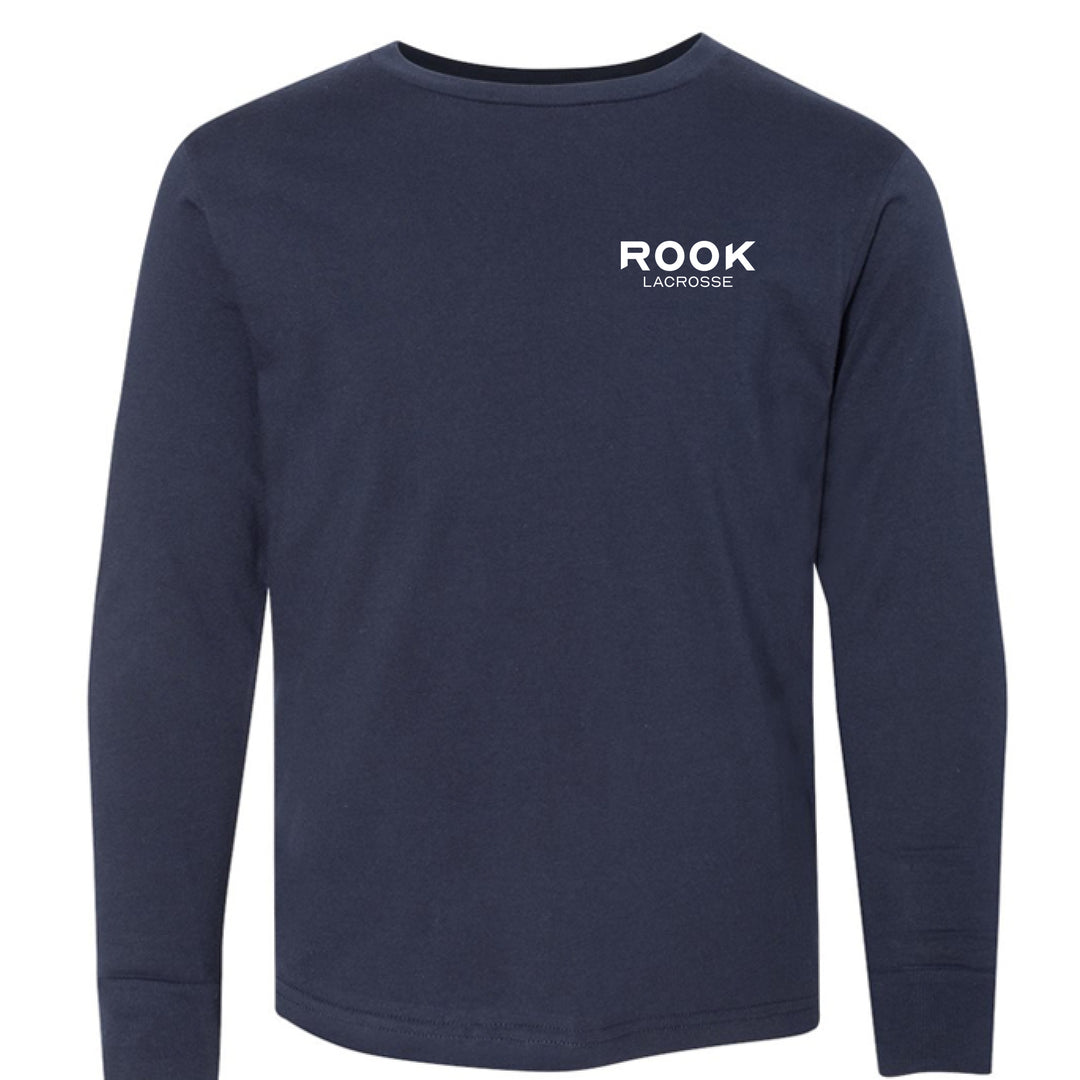 NAVY - FRONT