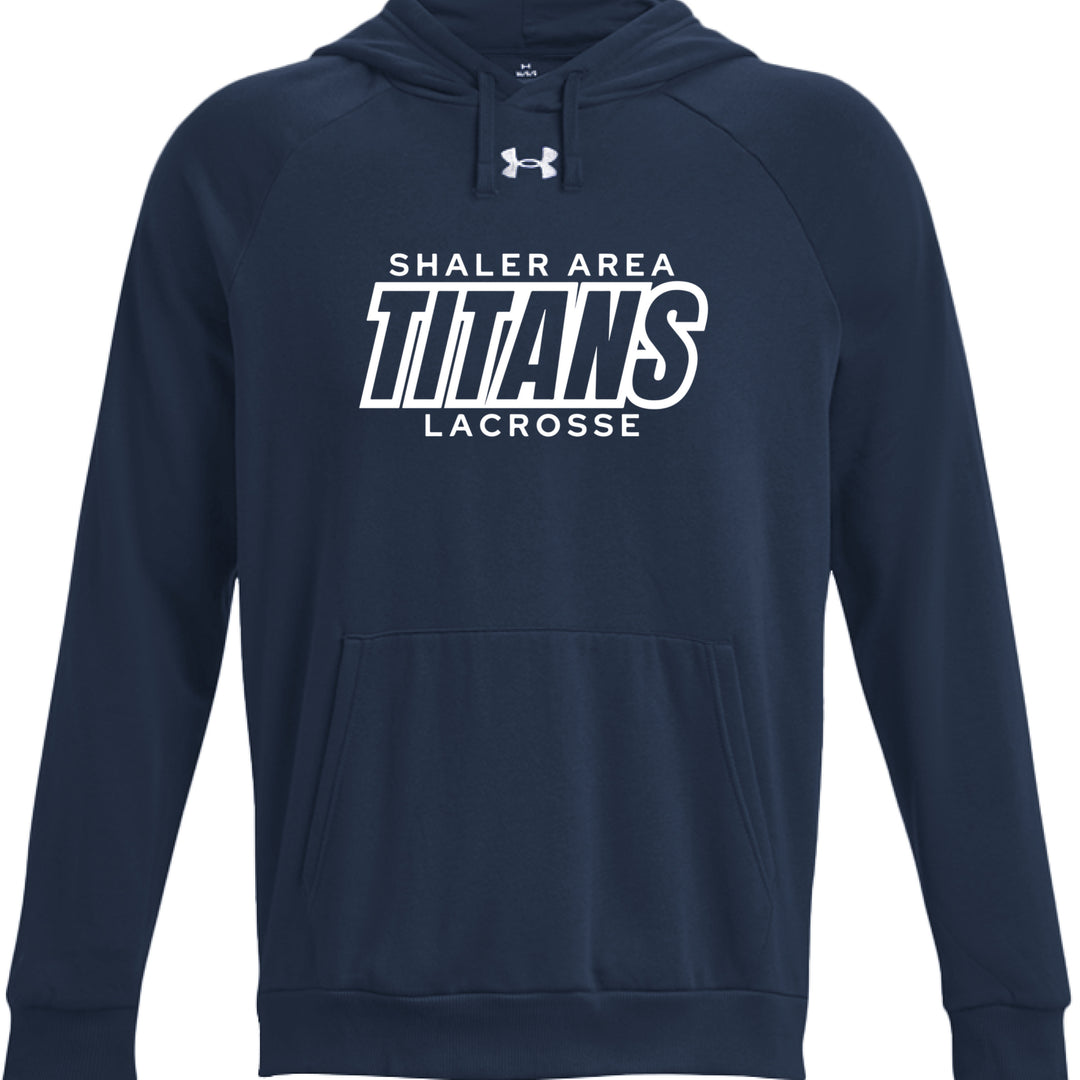 MD NVY/ WHT _410 - FRONT