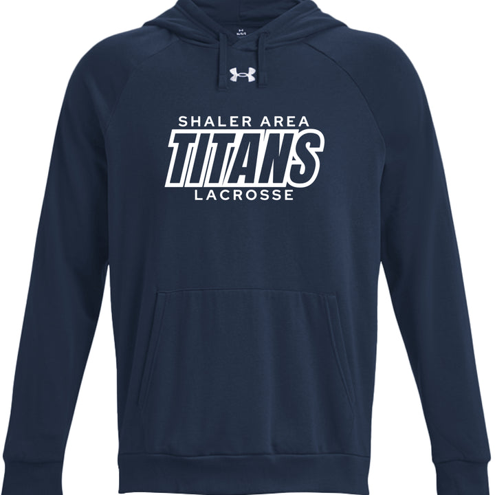 MD NVY/ WHT _410 - FRONT